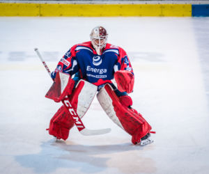 Comarch Cracovia - KH Energa Toruń 0:5, zdjęcia z piątkowego meczu Polskiej Hokej Ligi