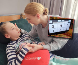 Dramat Ingi. Nagle upadła na szkolnym korytarzu. 10-latce zatrzymało się serce