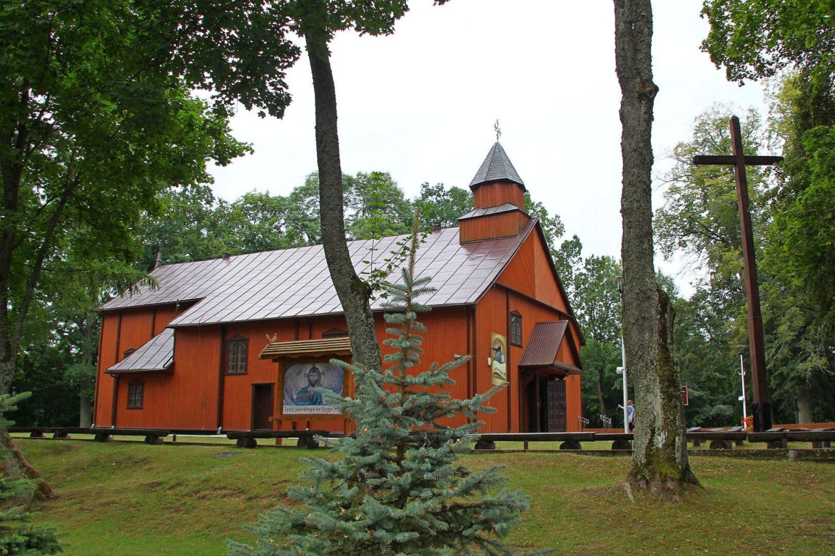 Podlaskie uzdrowiska