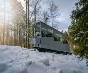 Magiczny Park Światła jakiego jeszcze nie widzieliście