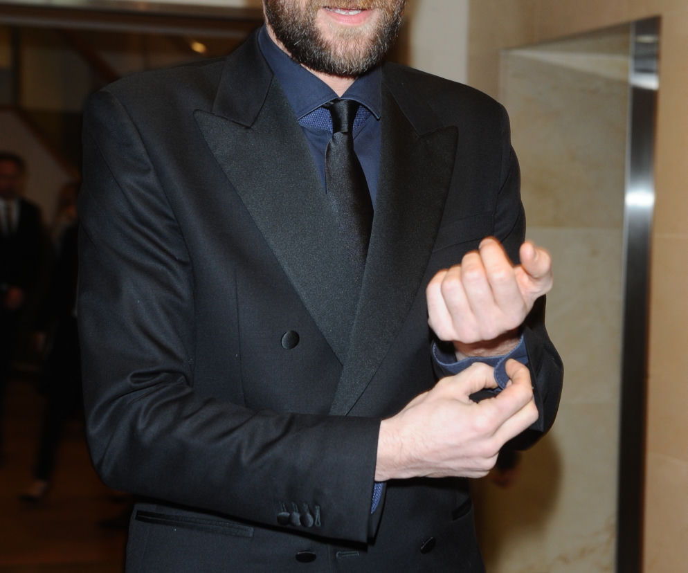 TOMASZ KOT