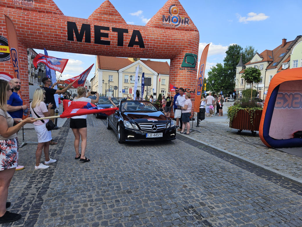 Moto Meta Cabrio w Nidzicy