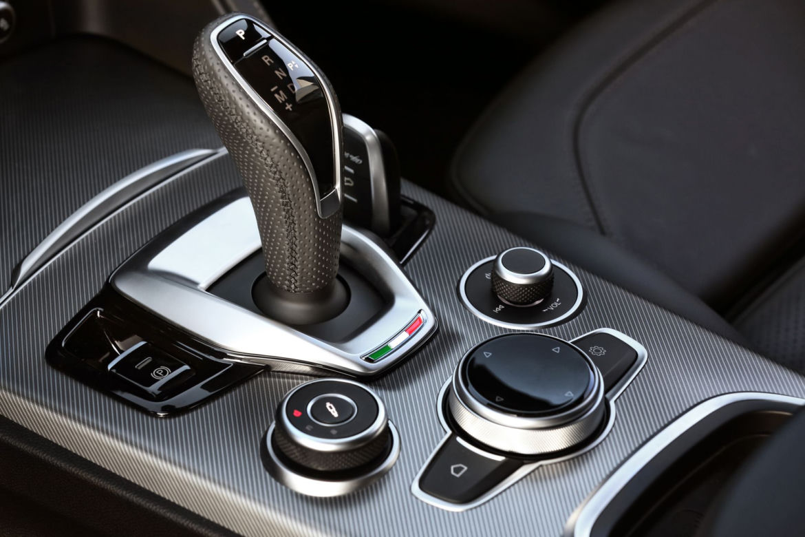 Alfa Romeo Giulia i Alfa Romeo Stelvio po liftingu