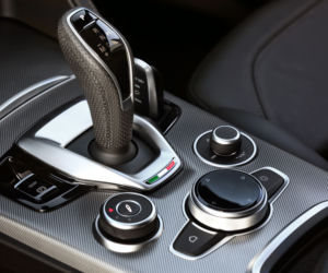 Alfa Romeo Giulia i Alfa Romeo Stelvio po liftingu