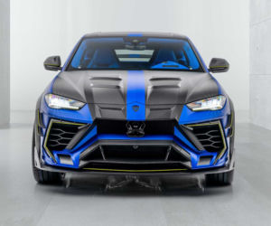 Mansory Venatus