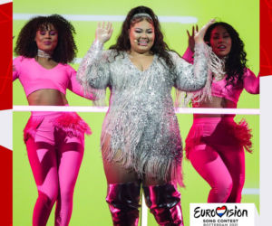 	1. półfinał EUROVISION 2021 ROTTERDAM cz.3