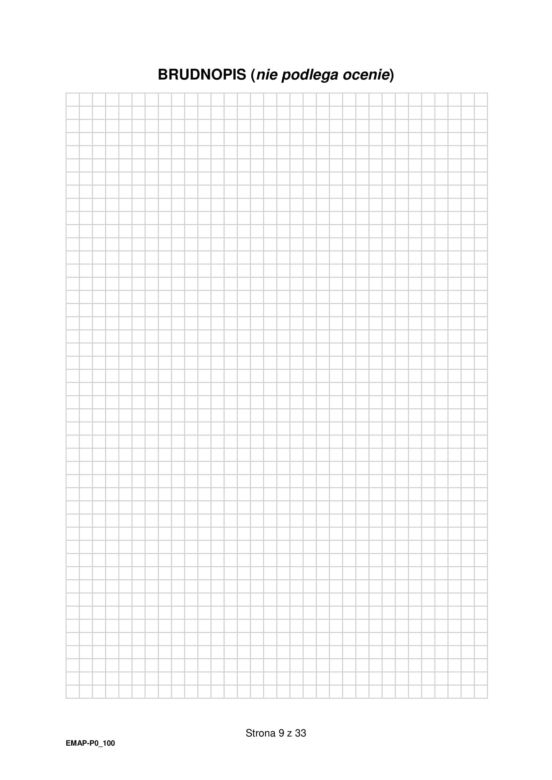 Matura 2025 - matematyka