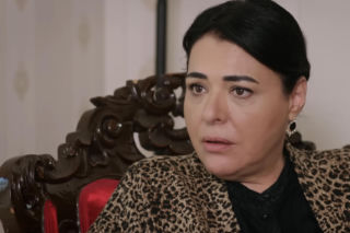 Panna Młoda, odcinek 50. Mukkader