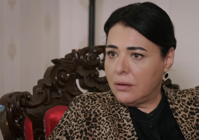 Panna Młoda, odcinek 50. Mukkader