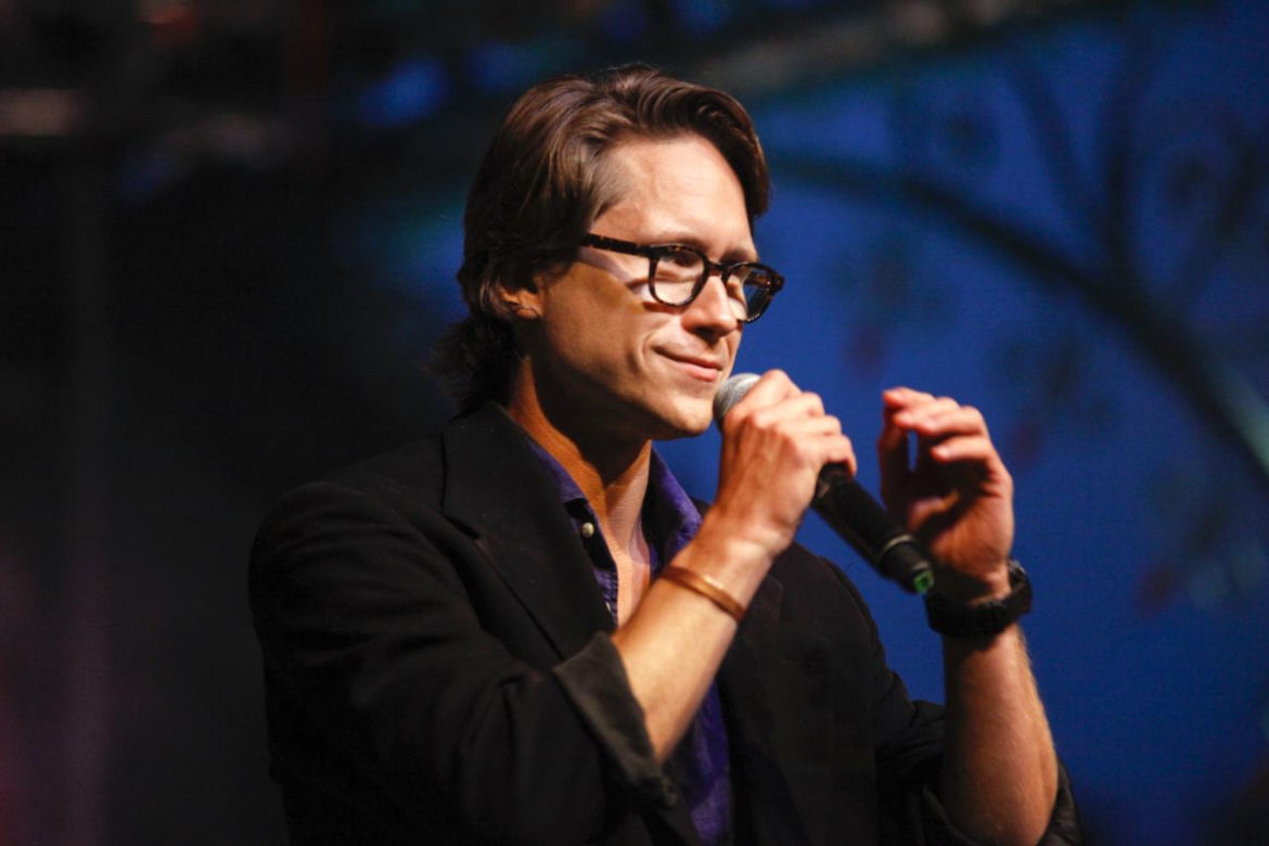 Michał Meyer