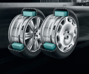 Mercedes-Benz S 600 Guard