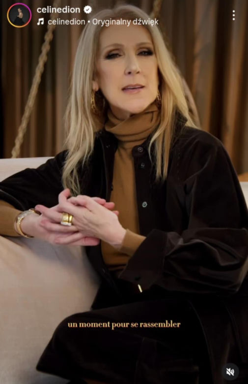 Celine Dion