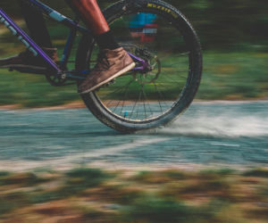 Rowerzyści ruszyli na trening do Rowerowej Stolicy Polski!