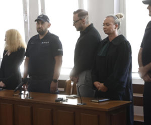 Sędzia grillował Łukasza Żaka na sali. Płomienna przemowa. „Co było w pana głowie, nikt do tego nie dojdzie”