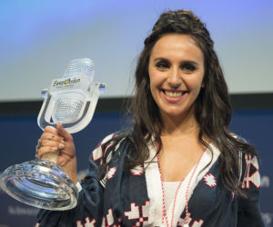 Jamala wystąpi w Rzeszowie