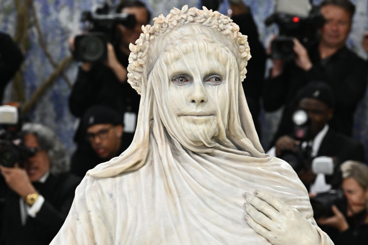 Met Gala 2026