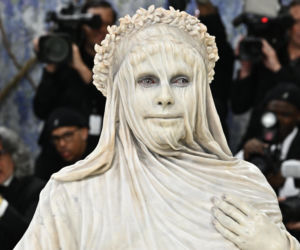 Met Gala 2026