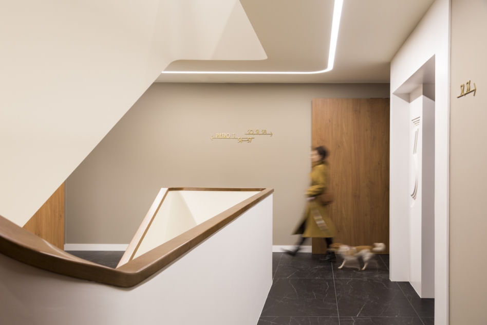 Wayfinding według Studia Blisko: rozmowa z architektką Anną Nowokuńską