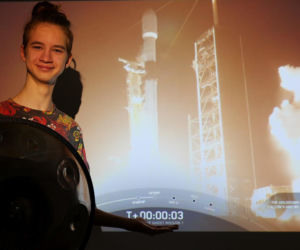 Tony Koniak wysłał swoją muzykę w kosmos. O pasji, która pokonuje granice