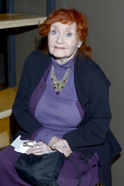 Barbara Krafftówna