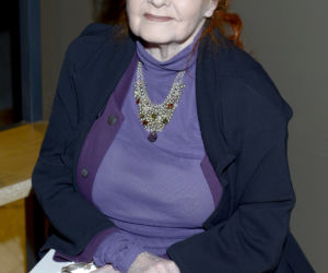 Barbara Krafftówna
