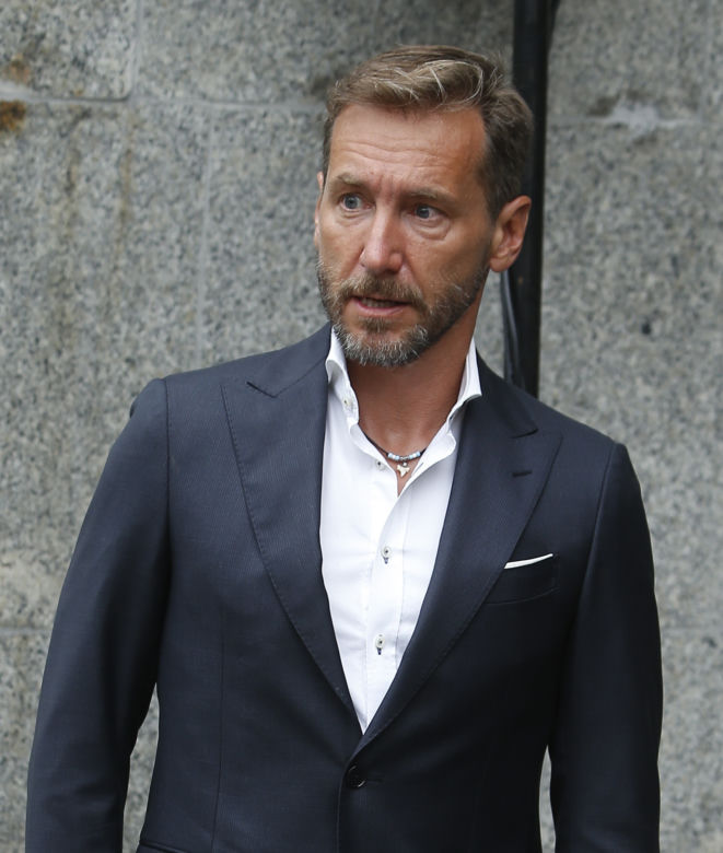 Piotr Kraśko