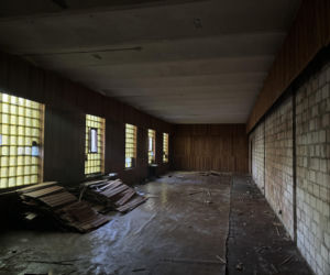 Królewska Papiernia w Konstacinie-Jeziorny