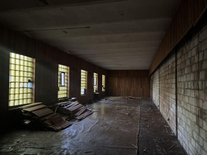 Królewska Papiernia w Konstacinie-Jeziorny