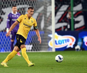 Ekstraklasa Wisła Kraków vs GKS Katowice