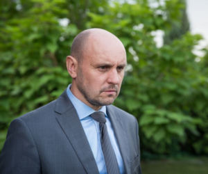 Diagnoza 3 sezon odc. 1. Jan Artman (Adam Woronowicz)