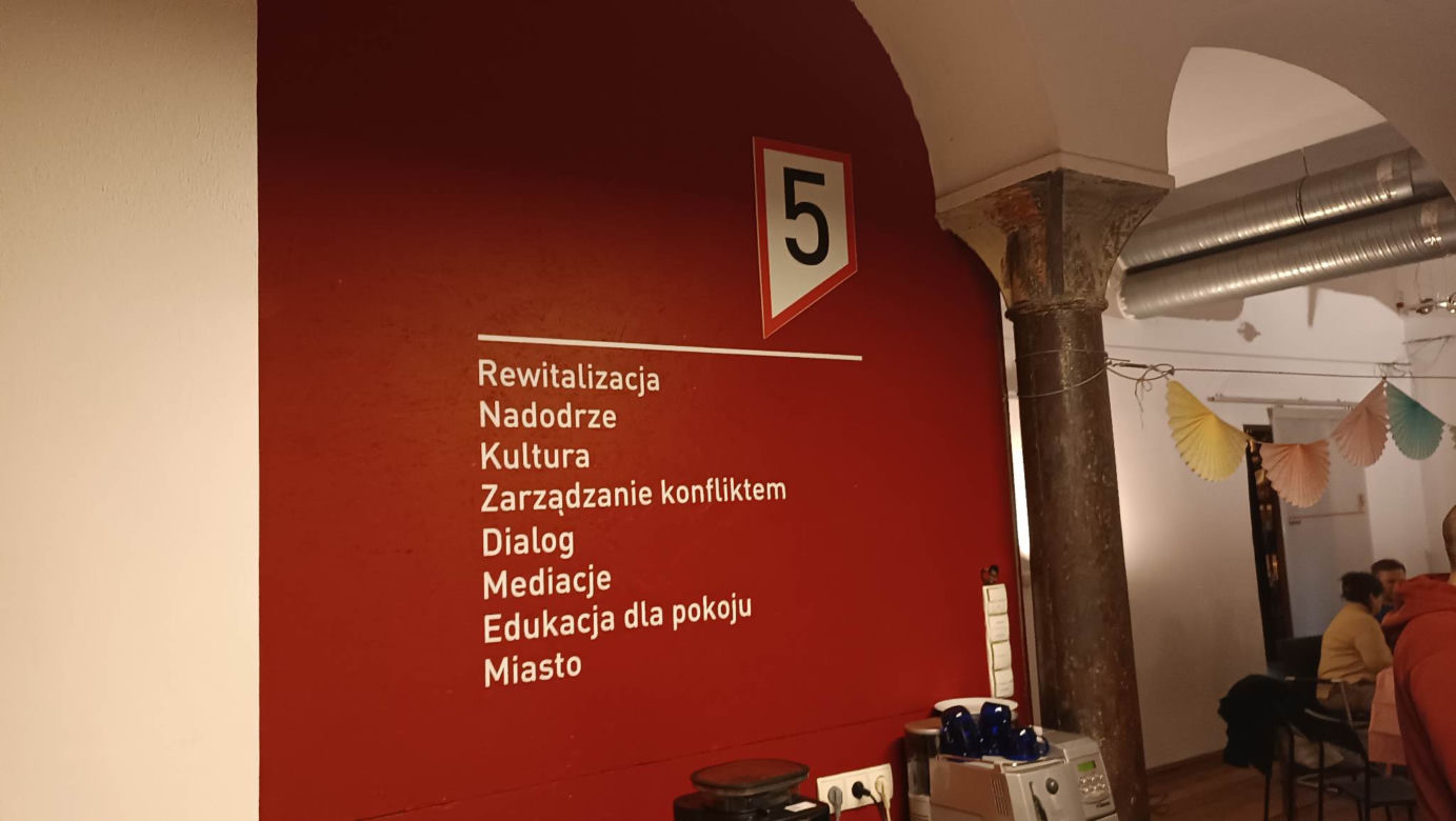 Byłem na plebiscycie na najlepszego pączka na Nadodrzu. Oby więcej takich pysznych wydarzeń!