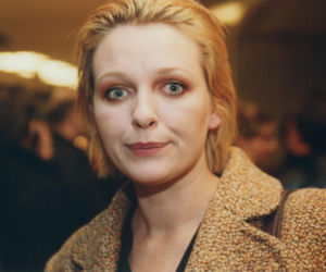 Tak na przestrzeni lat zmieniała się Katarzyna Nosowska. Dziś jest jedną z najbardziej cenionych wokalistek w kraju