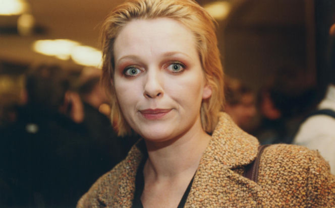 Tak na przestrzeni lat zmieniała się Katarzyna Nosowska. Dziś jest jedną z najbardziej cenionych wokalistek w kraju