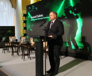 Konferencja Portalu Obronnego: „Fundamenty bezpieczeństwa 2025/2026”