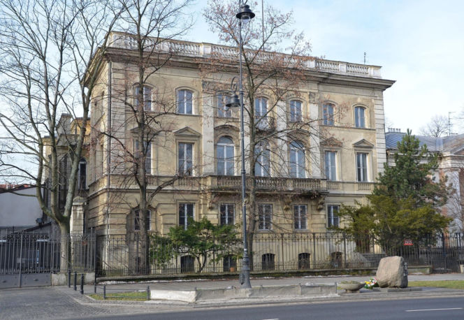 Zamach na Franza Kutscherę