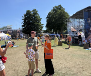 Eska Summer City - Mistrzostwa Europy w Siatkówce Plażowej w Starych Jabłonkach