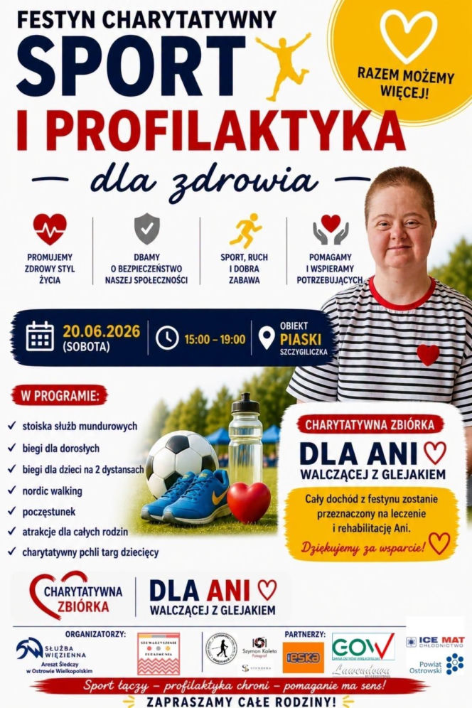 Festyn dla Ani