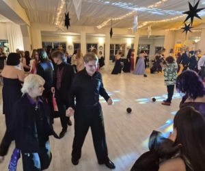 Studniówka Plastyka z Dąbrowy Górniczej