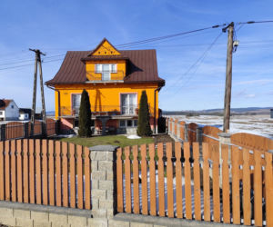 Zofia wróciła z Ameryki, zginęła w owczarni