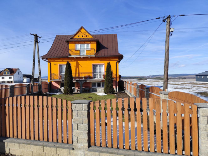 Zofia wróciła z Ameryki, zginęła w owczarni