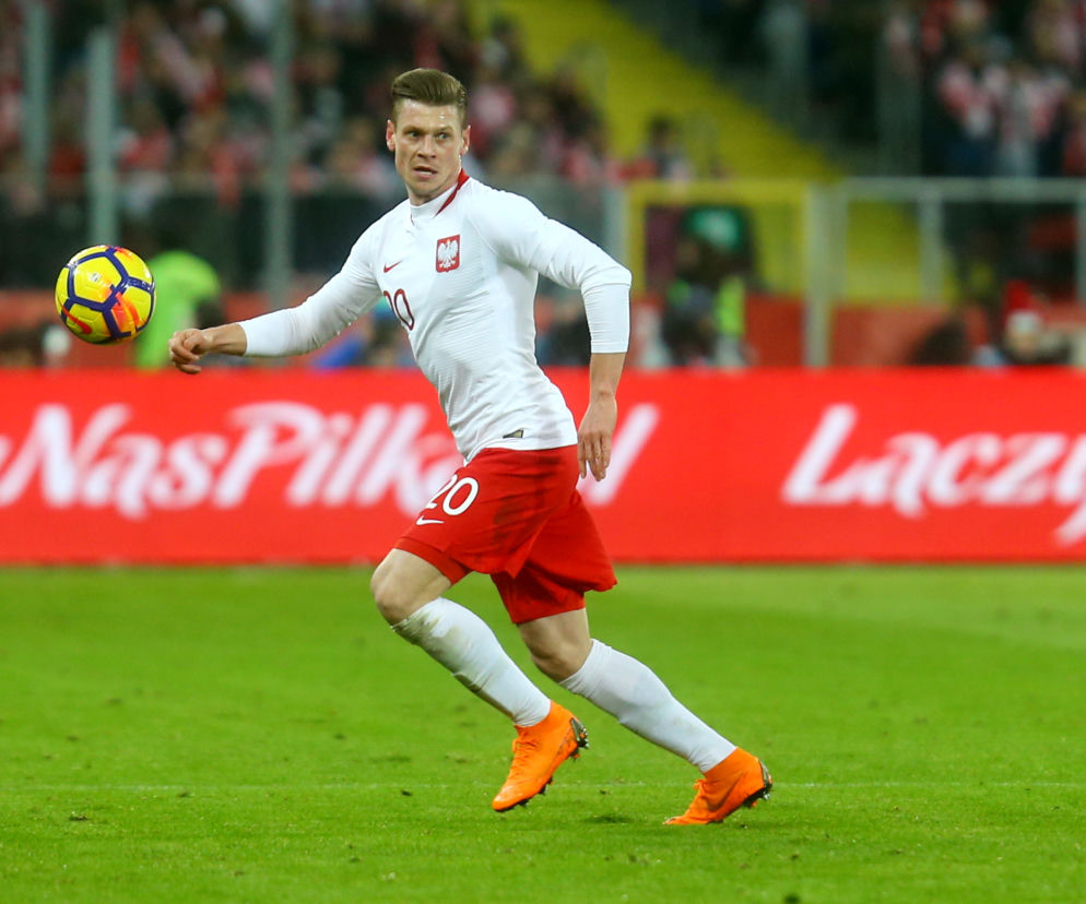 Łukasz Piszczek 