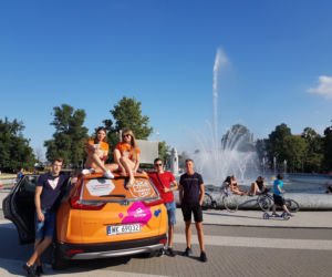 Eska Summer City 2019