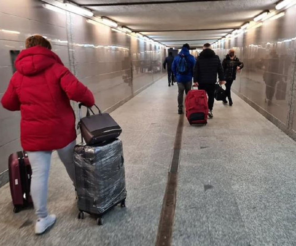 Liczba mieszkańców Rzeszowa wzrosła o 53 procent! Zamieszkało tu ponad 100 tys. uchodźców z Ukrainy