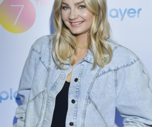 Tak Małgorzata Socha wyglądała na początku kariery. Dziś jest jedną z ikon polskiego stylu