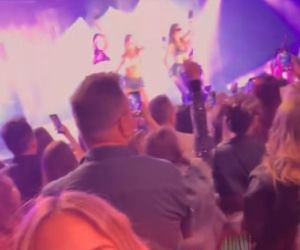 Koncert Julii Wieniawy