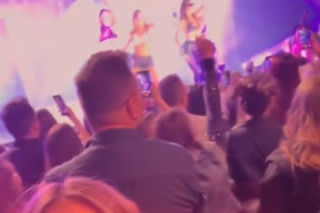 Koncert Julii Wieniawy