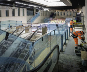 Grand Paris Express - rozbudowa metra w Paryżu