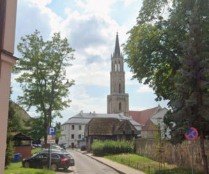 Najszczęśliwsze miasto w województwie dolnośląskim. Tak zdecydowała AI