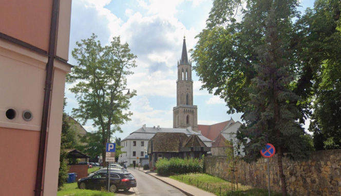 Najszczęśliwsze miasto w województwie dolnośląskim. Tak zdecydowała AI