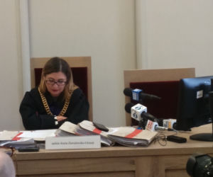 Bartosz D. skazany za skatowanie psa Fijo. To nie koniec sprawy?